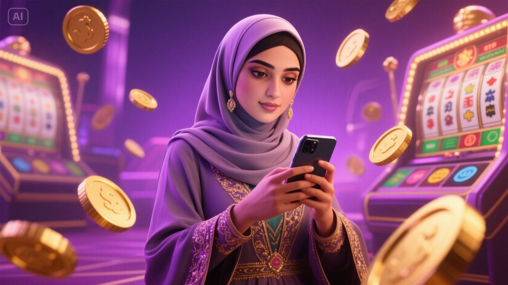 Registration at Stake7 Casino Casino