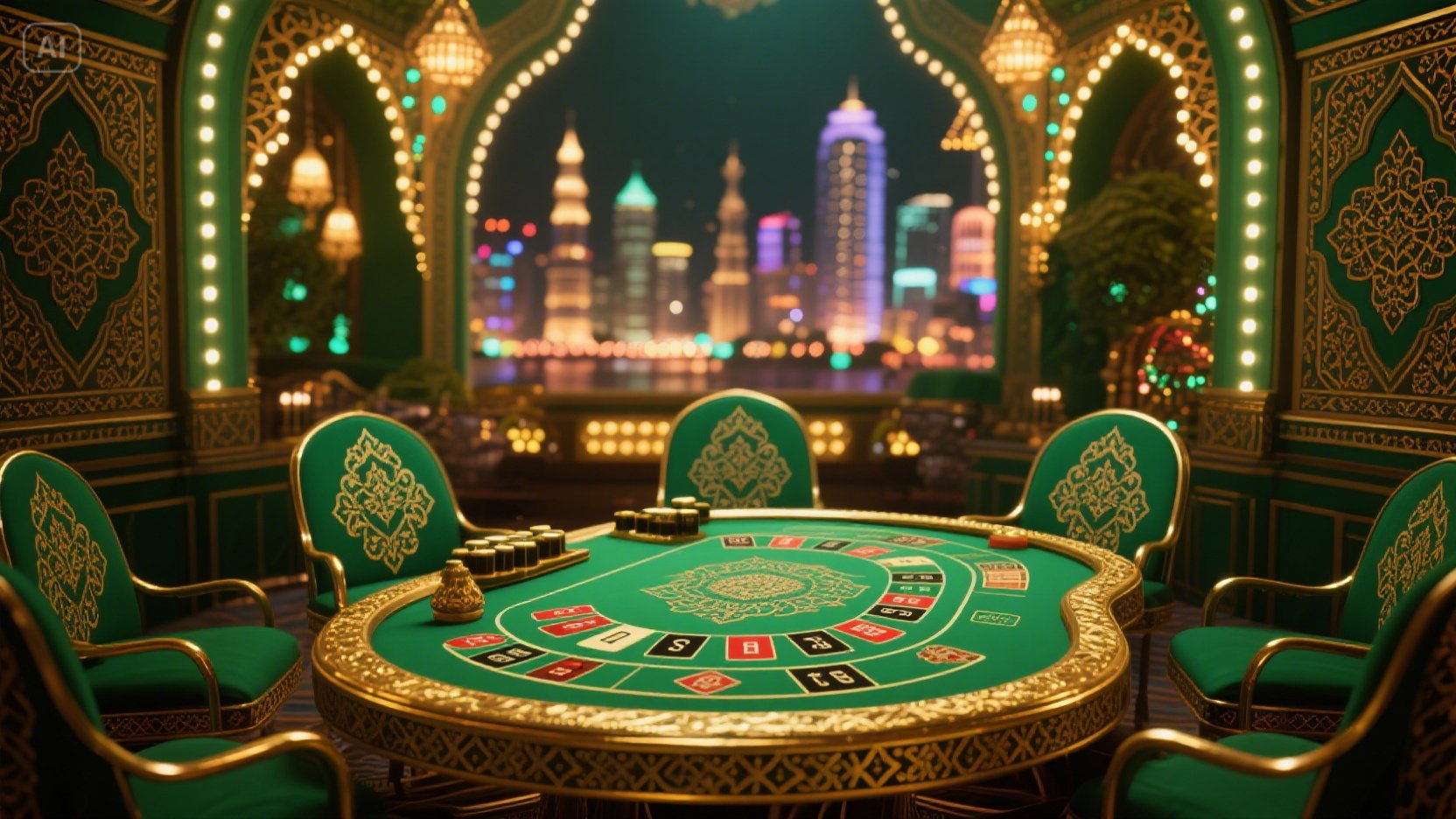 Casino Stake7 Casino desktop and mobile interfaces